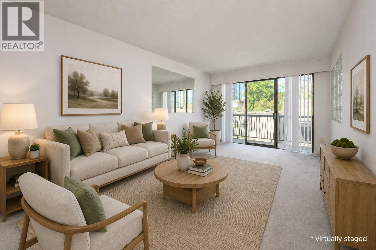 302 214 E 15th Street, North Vancouver, British Columbia  V7L 2R3 - Photo 2 - R3155504