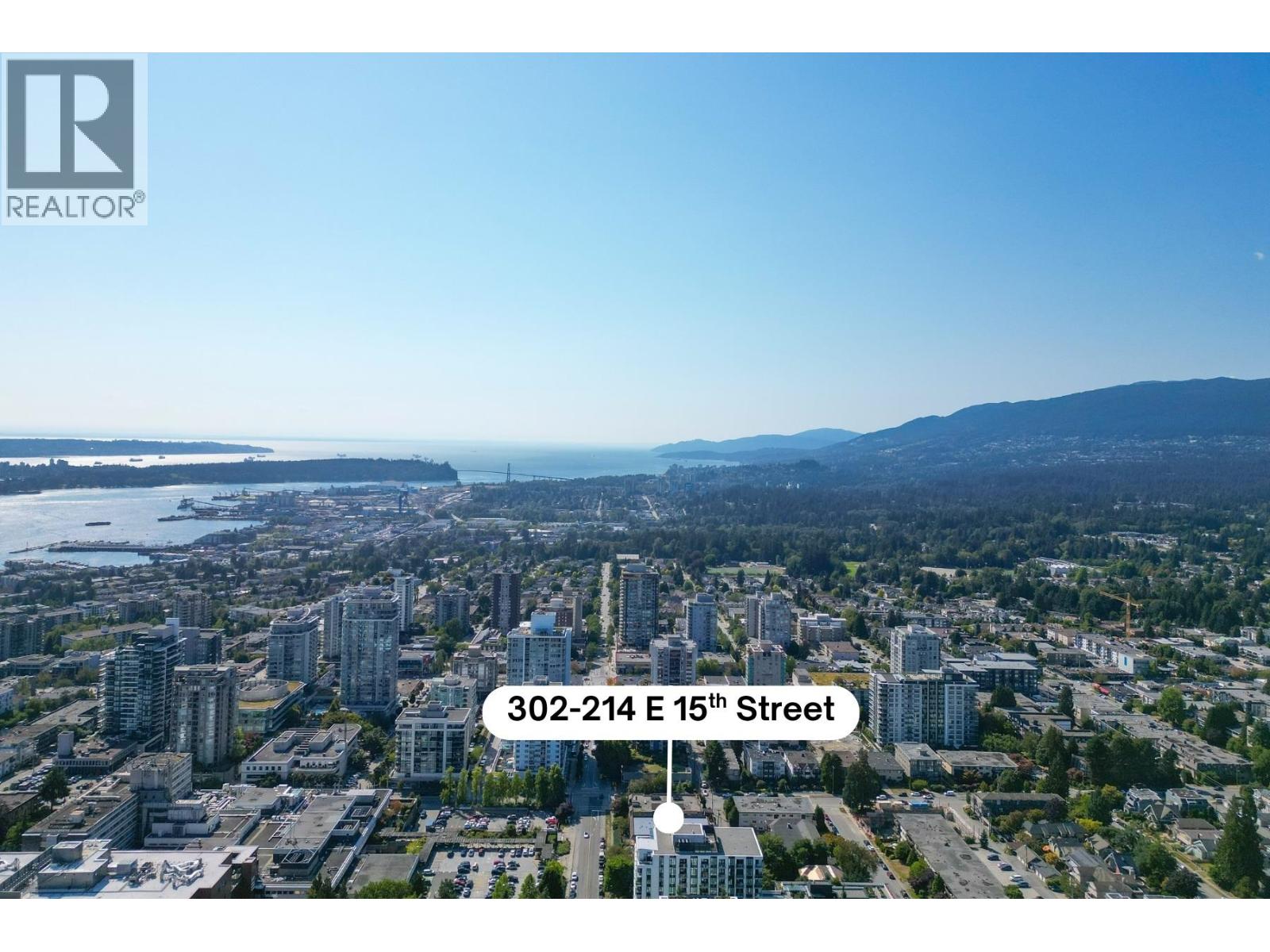 302 214 E 15th Street, North Vancouver, British Columbia  V7L 2R3 - Photo 27 - R3155504