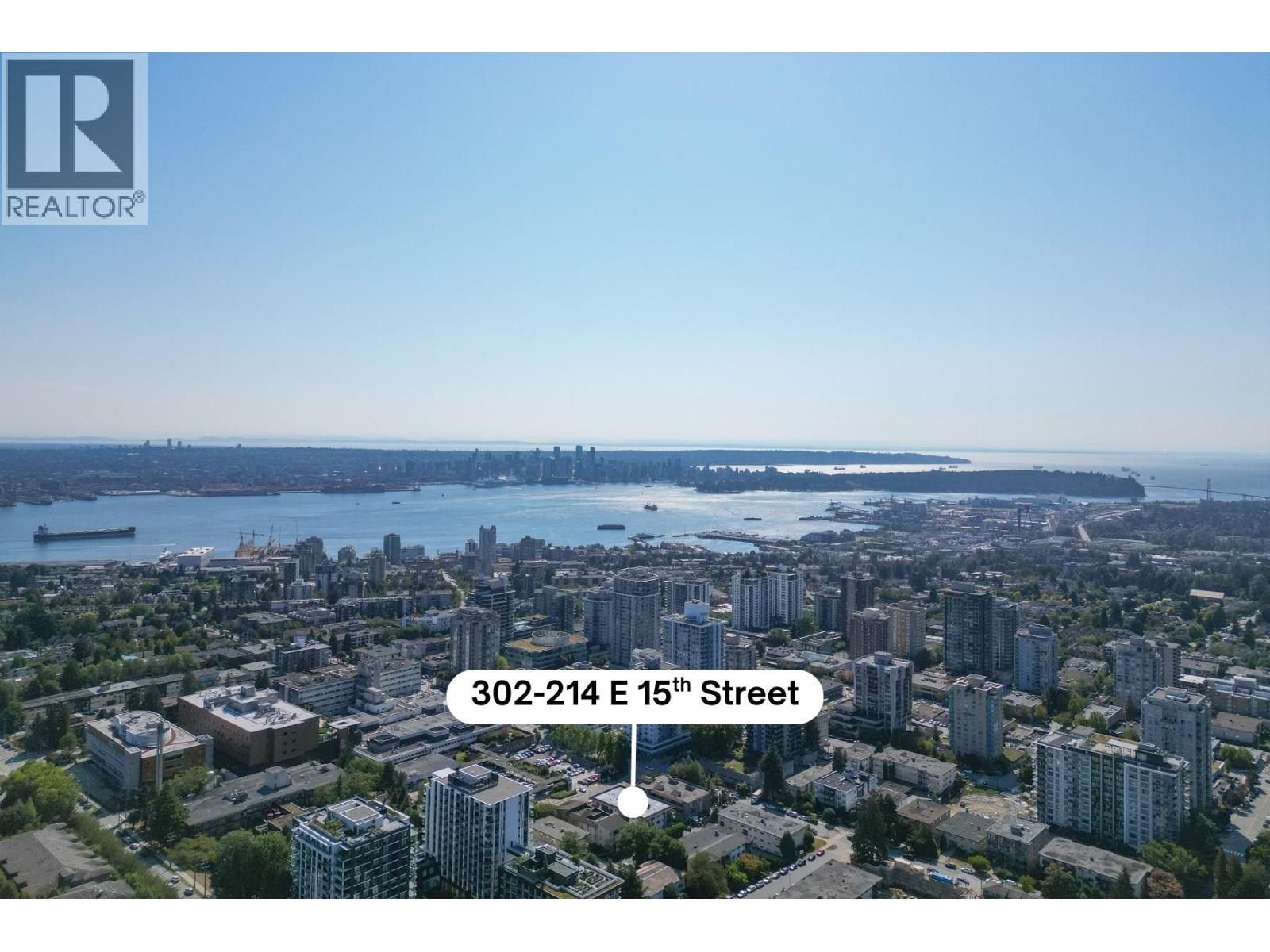 302 214 E 15th Street, North Vancouver, British Columbia  V7L 2R3 - Photo 28 - R3155504