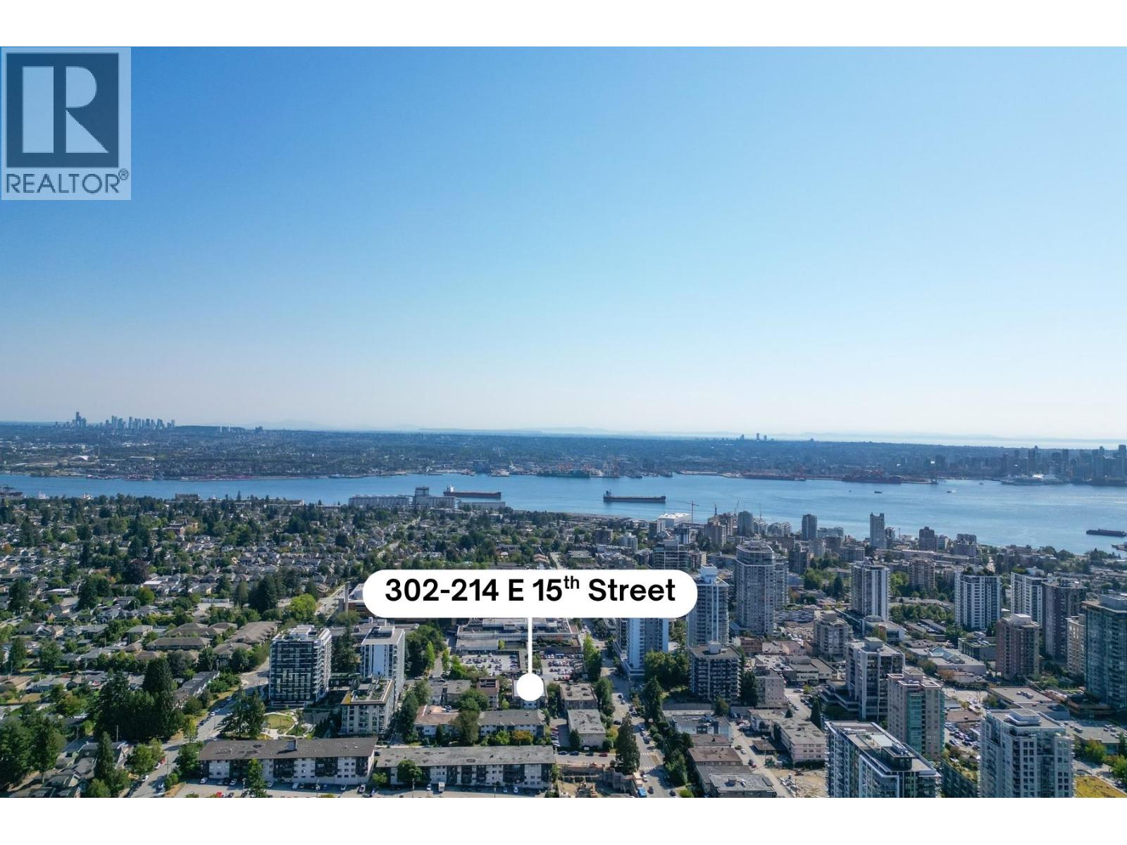 302 214 E 15th Street, North Vancouver, British Columbia  V7L 2R3 - Photo 29 - R3155504