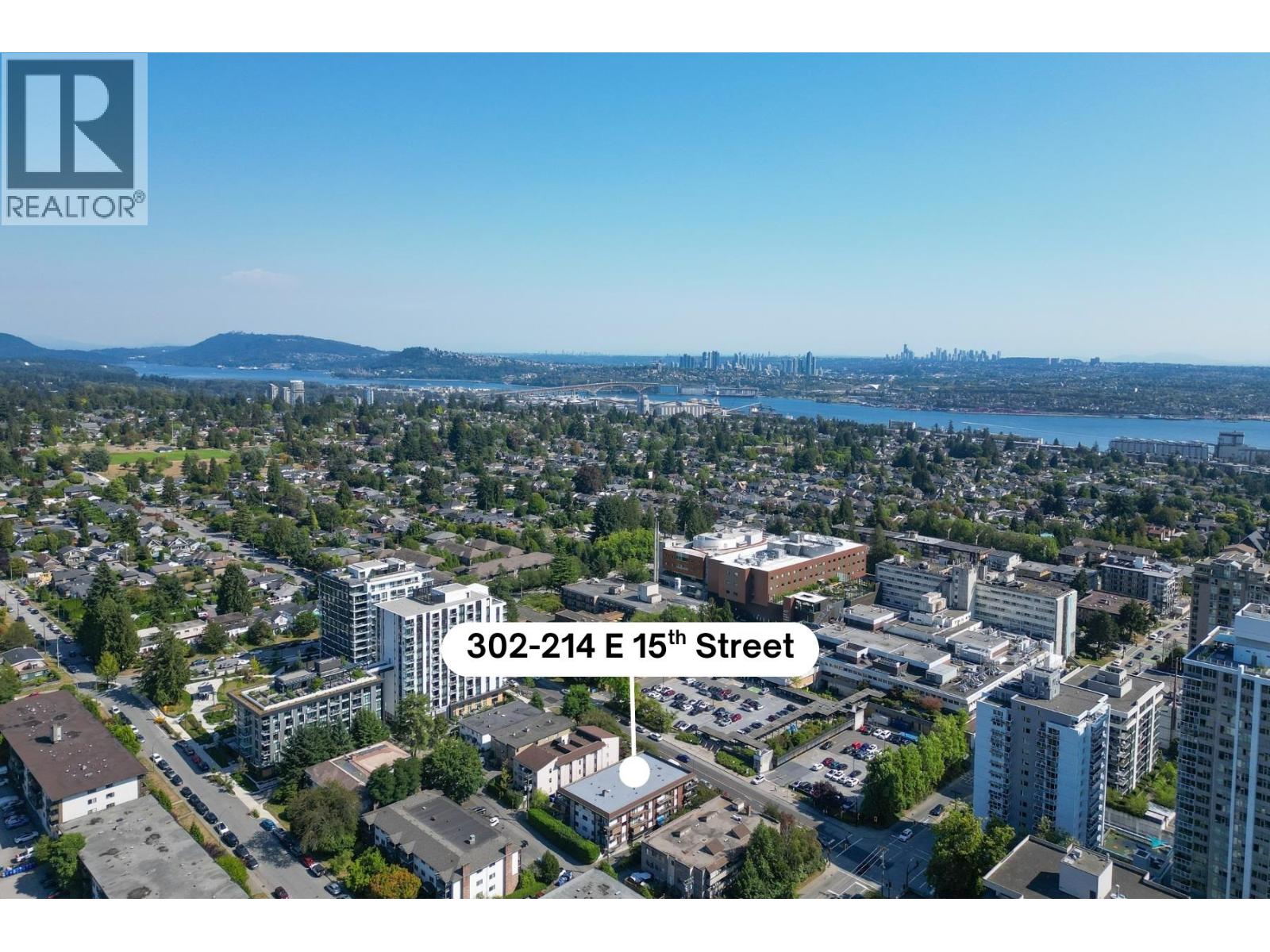 302 214 E 15th Street, North Vancouver, British Columbia  V7L 2R3 - Photo 30 - R3155504