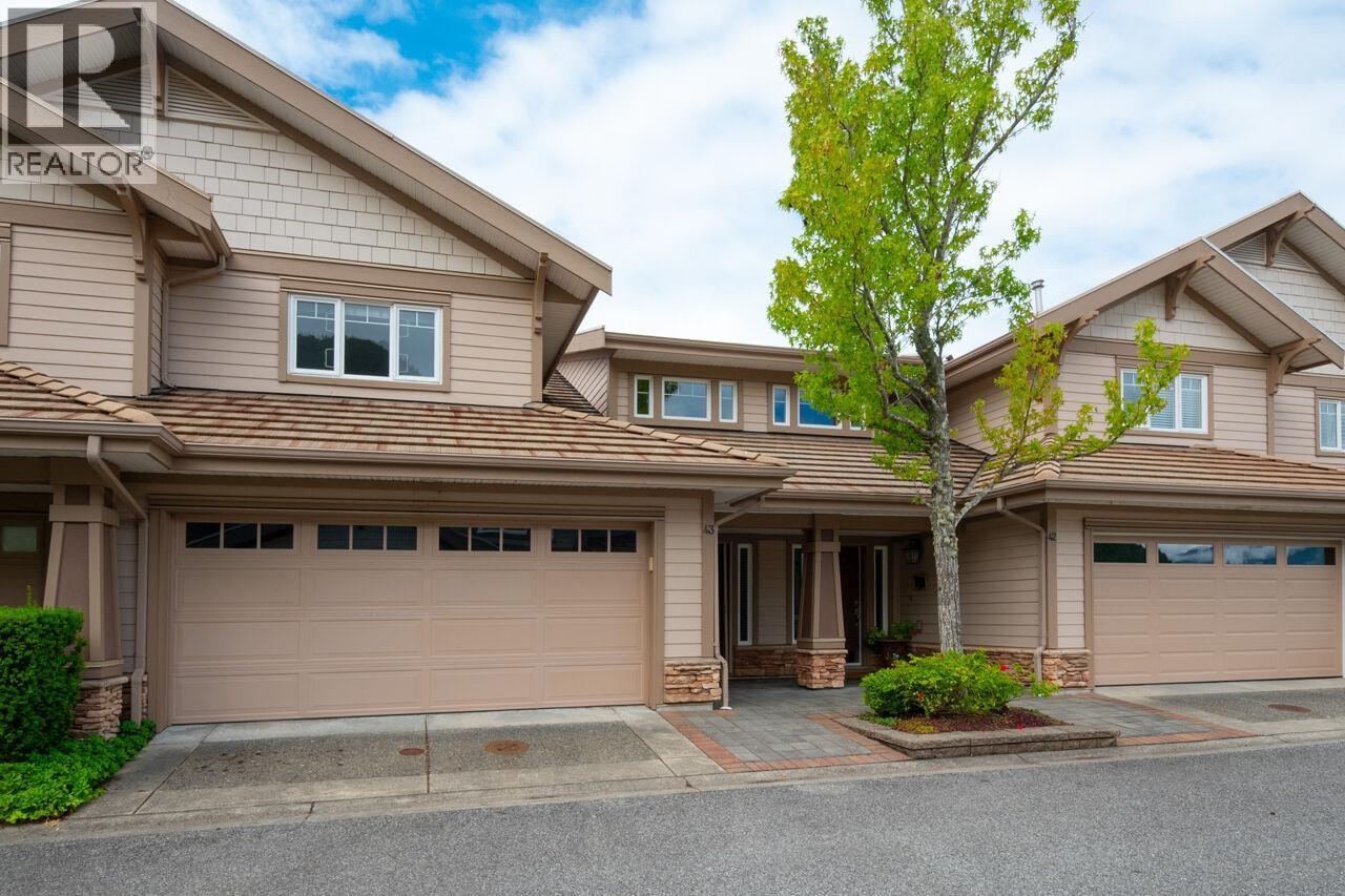 43 Point Terrace, West Vancouver, British Columbia  V0N 3Z1 - Photo 2 - R3155505