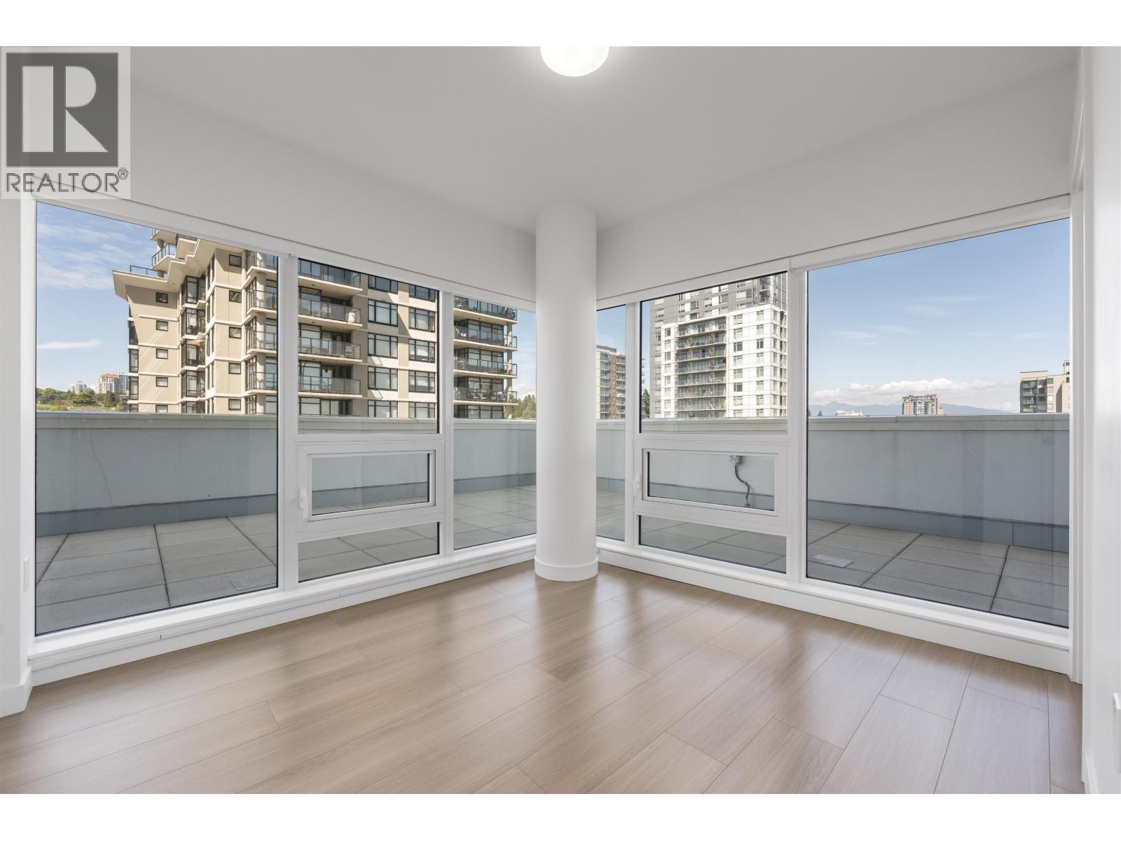 1403 618 Carnarvon Street, New Westminster, British Columbia V3M 0N9 - Photo 10 - R3155506