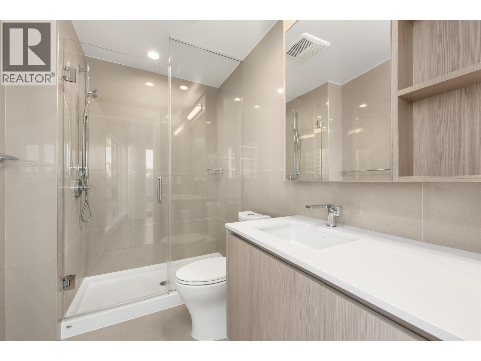 1403 618 Carnarvon Street, New Westminster, British Columbia V3M 0N9 - Photo 13 - R3155506
