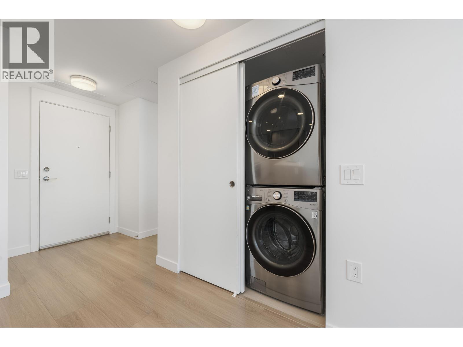1403 618 Carnarvon Street, New Westminster, British Columbia V3M 0N9 - Photo 26 - R3155506