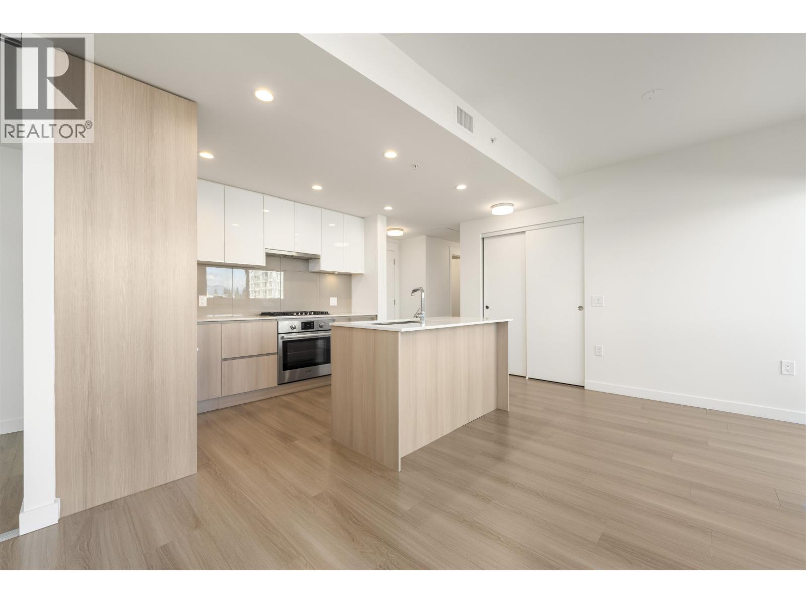 1403 618 Carnarvon Street, New Westminster, British Columbia V3M 0N9 - Photo 5 - R3155506
