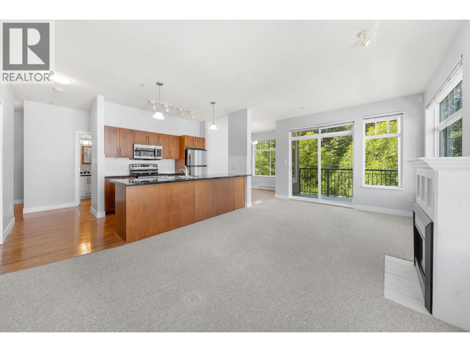 313 2353 Marpole Avenue, Port Coquitlam, British Columbia  V3C 2A1 - Photo 14 - R3155507