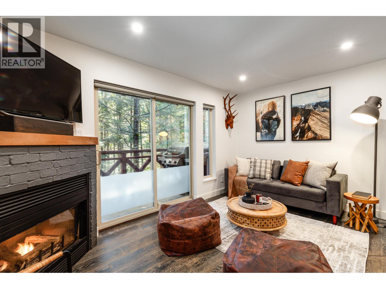 113 3070 Hillcrest Drive, Whistler, British Columbia  V8E 0V1 - Photo 2 - R3155530