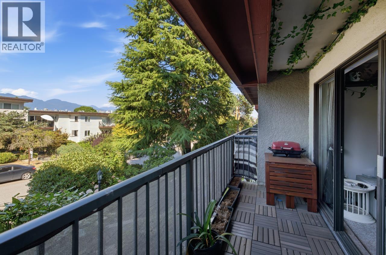 209 2120 W 2nd Avenue, Vancouver, British Columbia V6K 1H6 - Photo 12 - R3155533