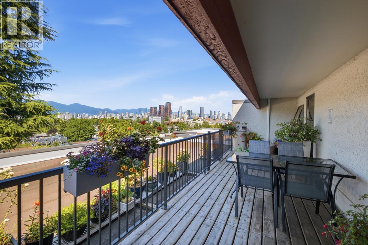 209 2120 W 2nd Avenue, Vancouver, British Columbia V6K 1H6 - Photo 21 - R3155533