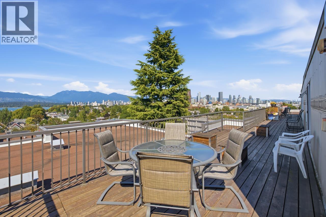 209 2120 W 2nd Avenue, Vancouver, British Columbia V6K 1H6 - Photo 22 - R3155533
