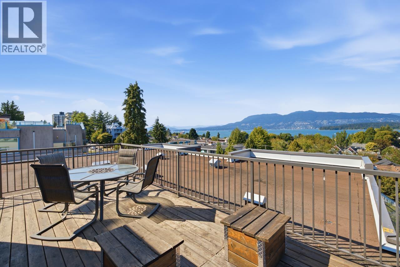 209 2120 W 2nd Avenue, Vancouver, British Columbia V6K 1H6 - Photo 23 - R3155533