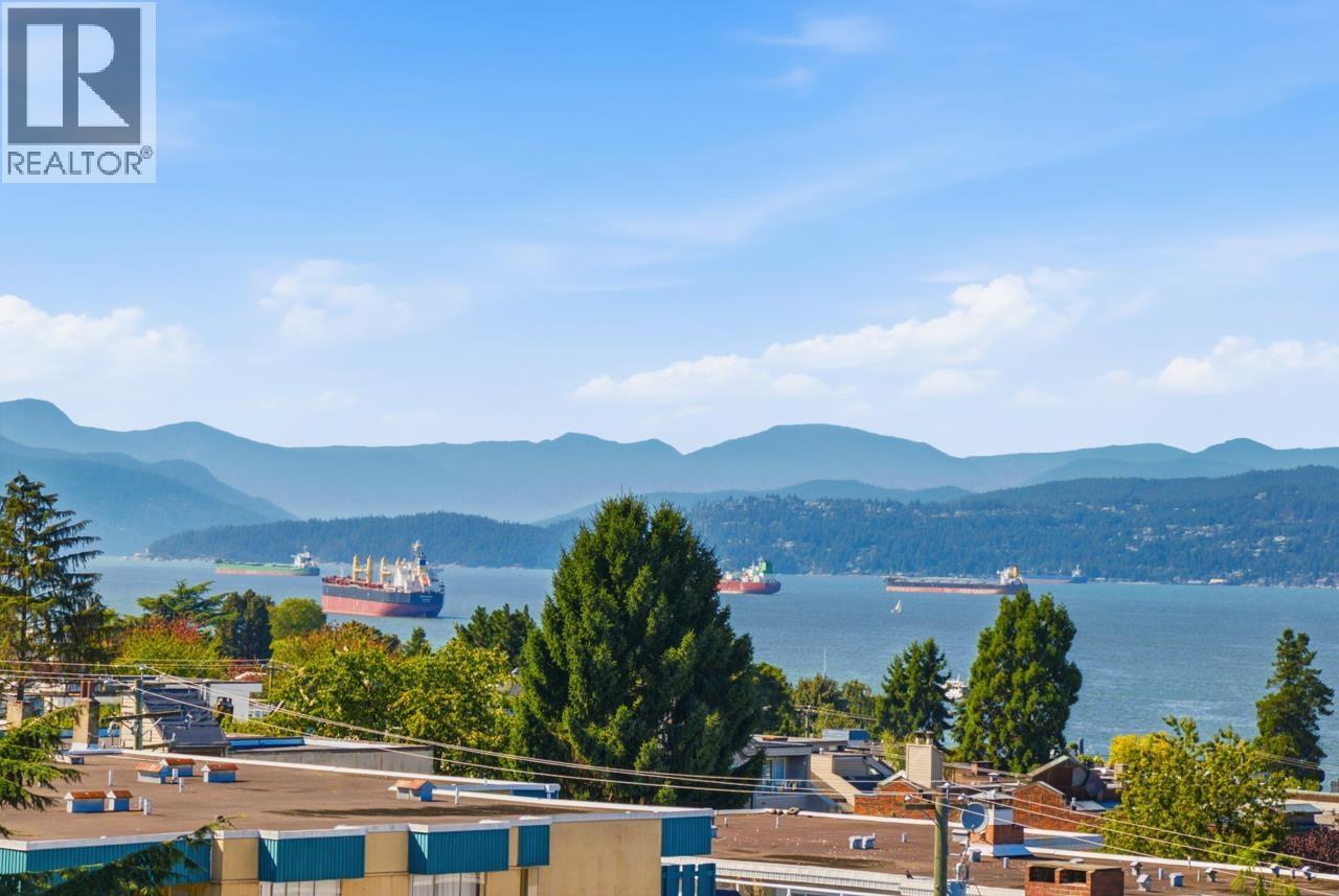 209 2120 W 2nd Avenue, Vancouver, British Columbia V6K 1H6 - Photo 24 - R3155533