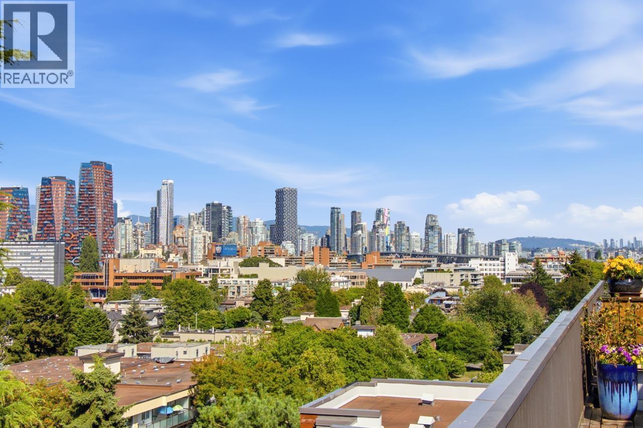209 2120 W 2nd Avenue, Vancouver, British Columbia V6K 1H6 - Photo 25 - R3155533
