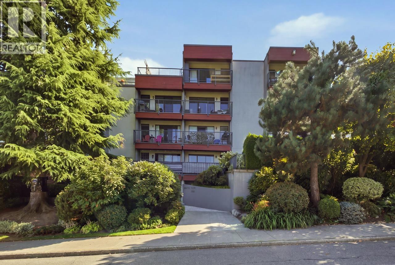 209 2120 W 2nd Avenue, Vancouver, British Columbia V6K 1H6 - Photo 32 - R3155533