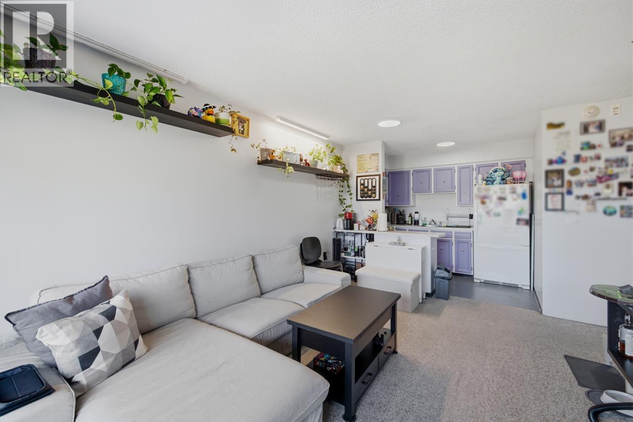 209 2120 W 2nd Avenue, Vancouver, British Columbia V6K 1H6 - Photo 4 - R3155533