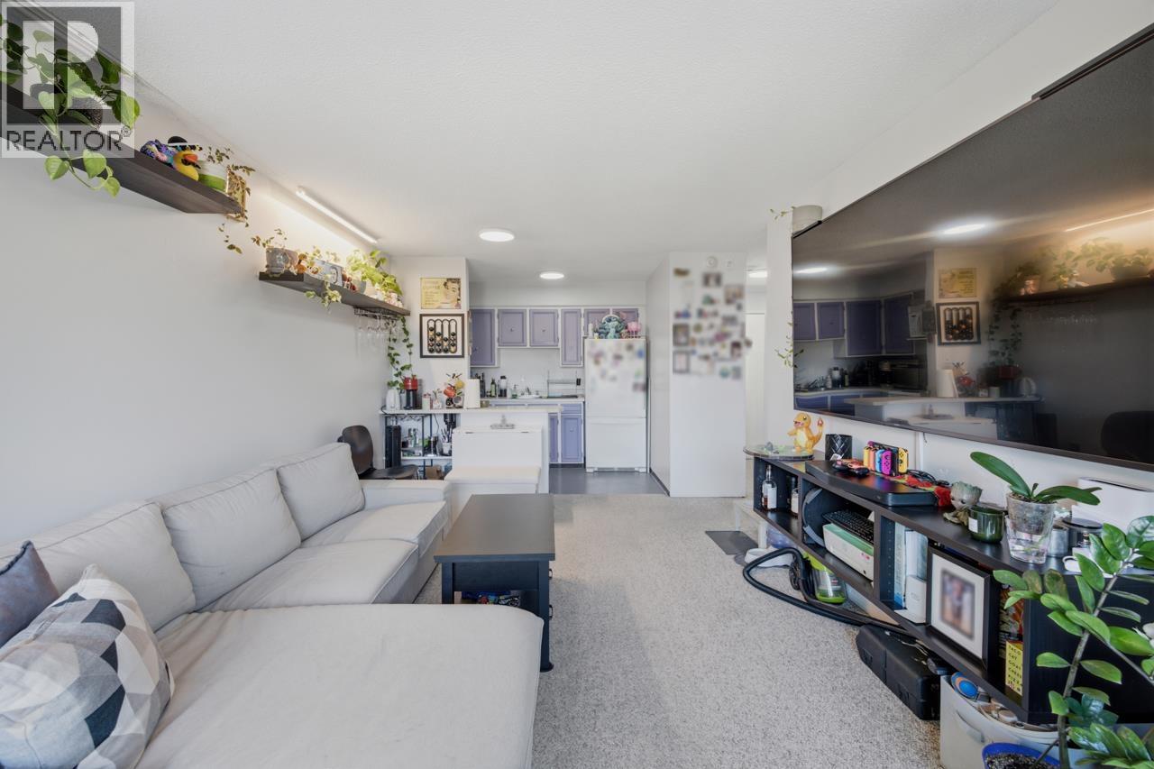 209 2120 W 2nd Avenue, Vancouver, British Columbia V6K 1H6 - Photo 5 - R3155533