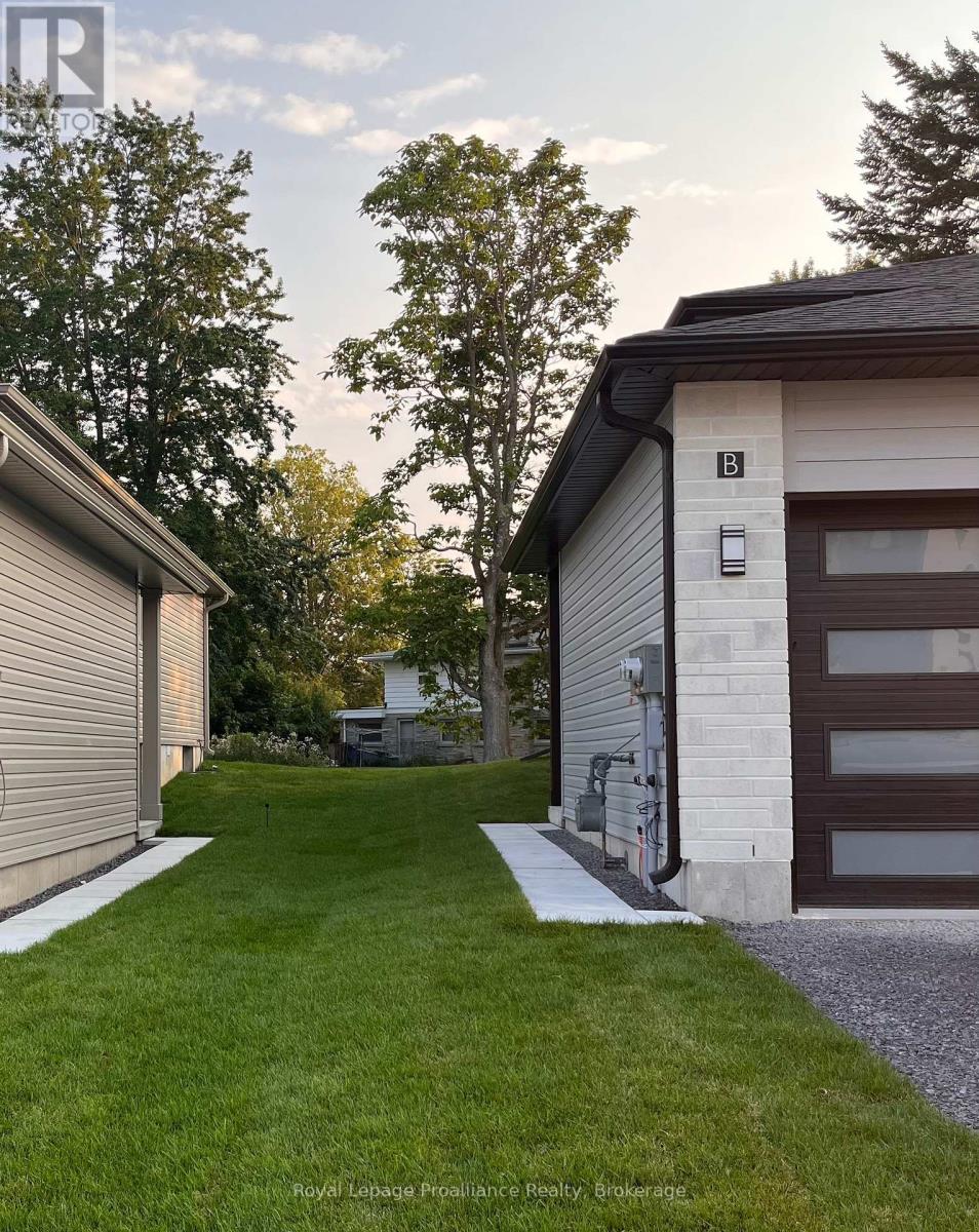B - 166 Sienna Avenue, Belleville, Ontario  K0K 0J7 - Photo 4 - X13567886