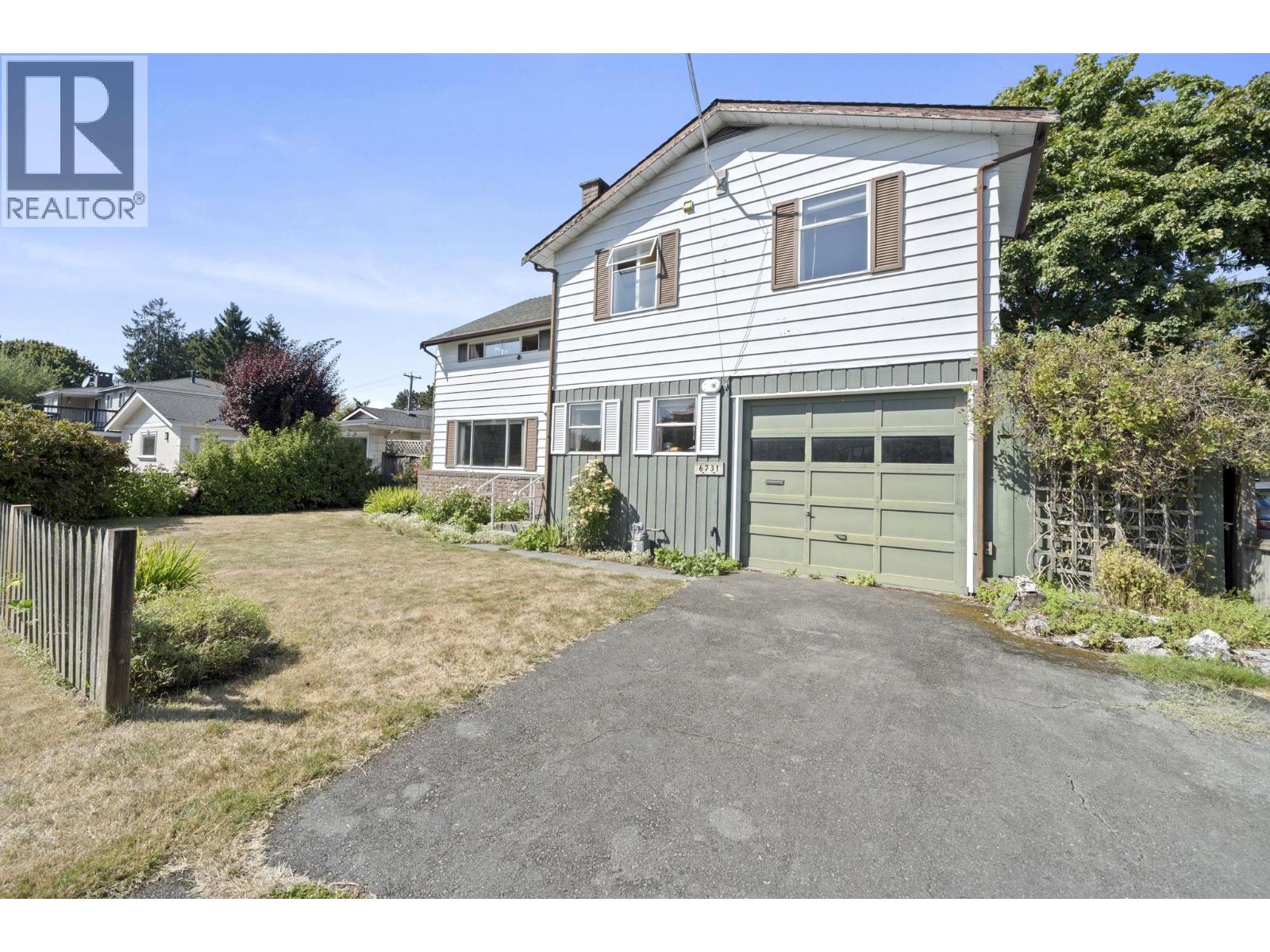 6731 Camsell Crescent, Richmond, British Columbia  V7C 2M9 - Photo 2 - R3155512