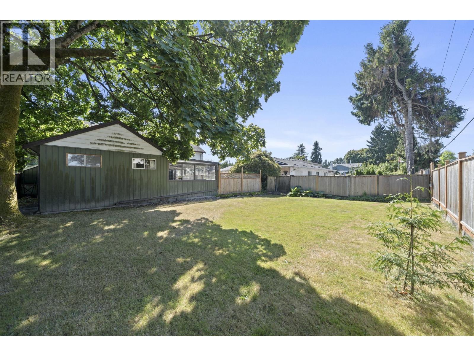 6731 Camsell Crescent, Richmond, British Columbia  V7C 2M9 - Photo 3 - R3155512