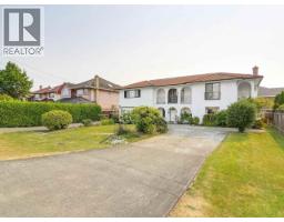 9720 RAILWAY AVENUE, Richmond, British Columbia