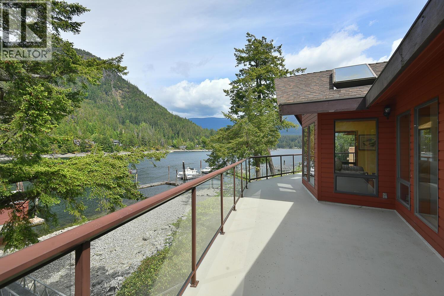 13119 Narrows Road, Madeira Park, British Columbia  V0N 2H1 - Photo 22 - R3155518