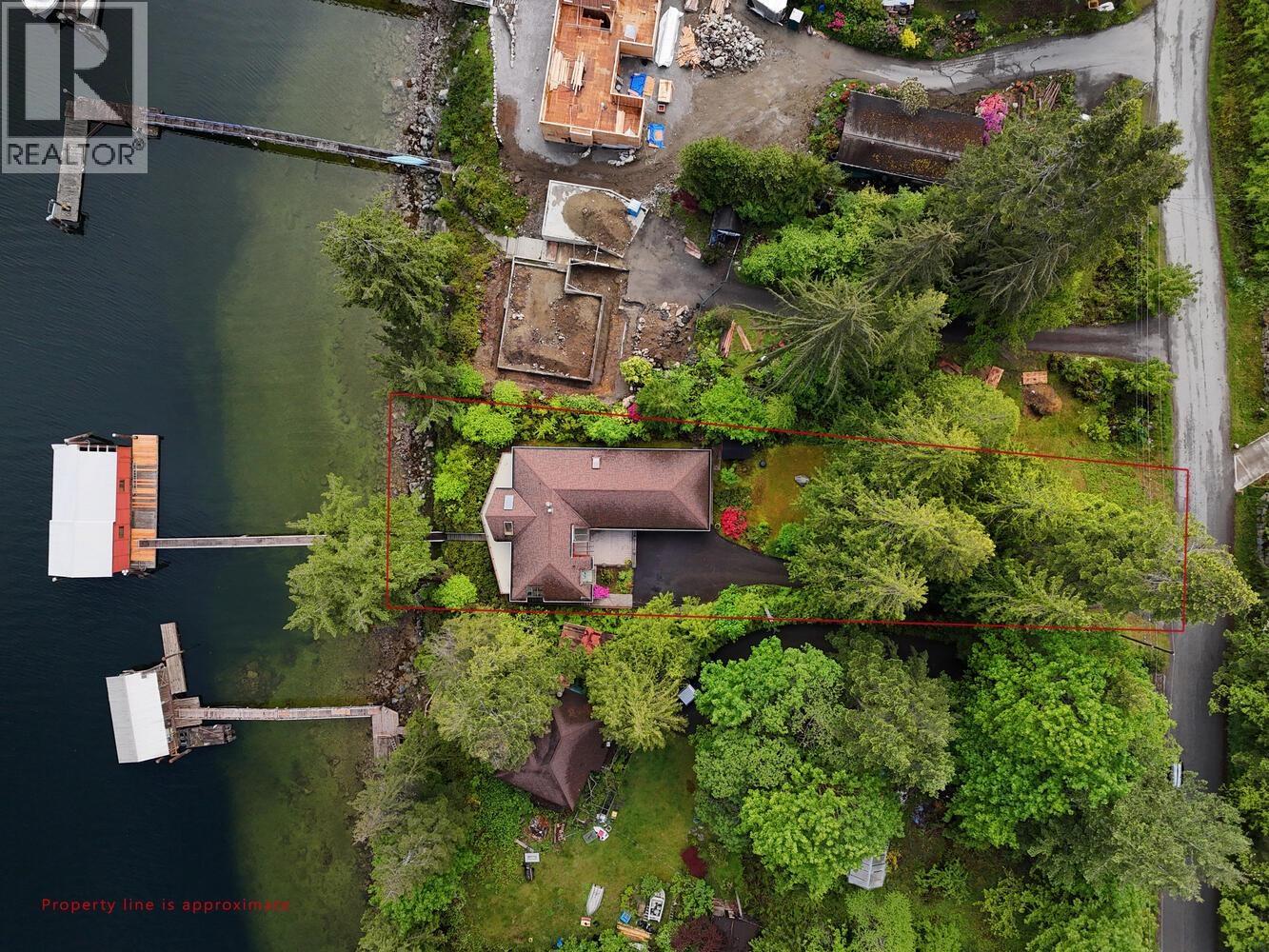 13119 Narrows Road, Madeira Park, British Columbia  V0N 2H1 - Photo 36 - R3155518