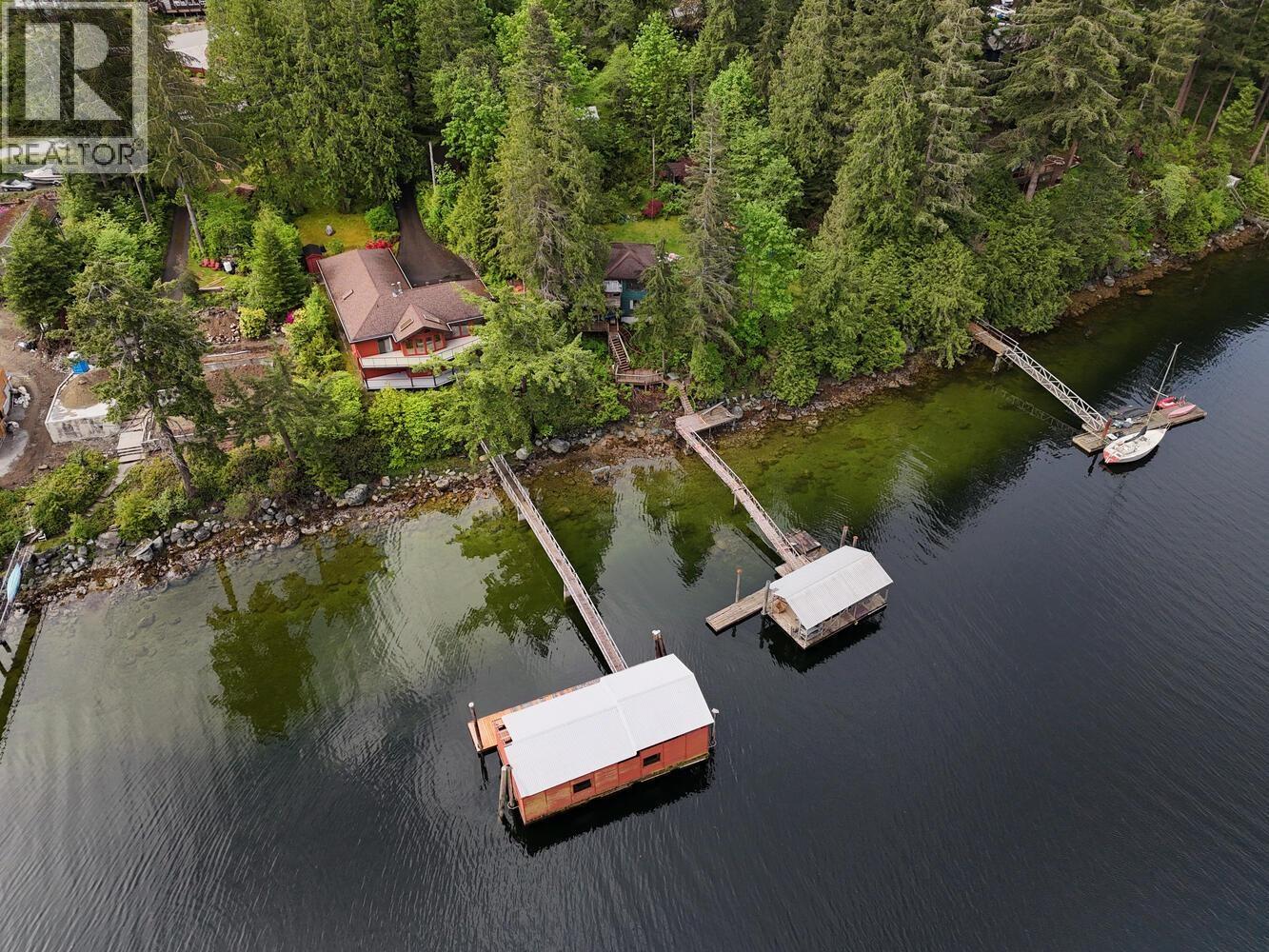 13119 Narrows Road, Madeira Park, British Columbia  V0N 2H1 - Photo 8 - R3155518