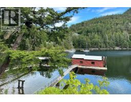 13119 NARROWS ROAD, Madeira Park, British Columbia