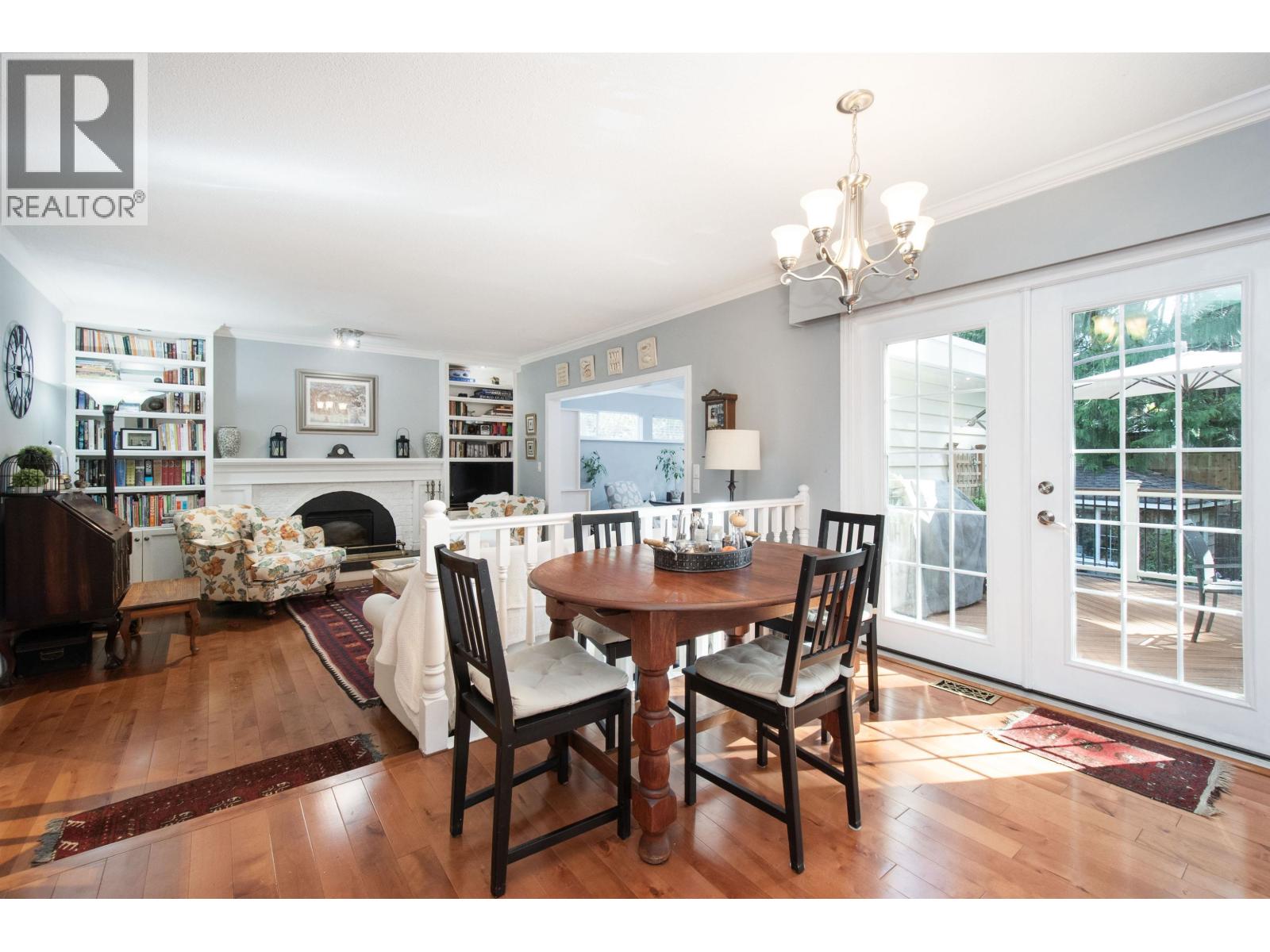 4594 Teviot Place, North Vancouver, British Columbia V7R 4M5 - Photo 11 - R3155531