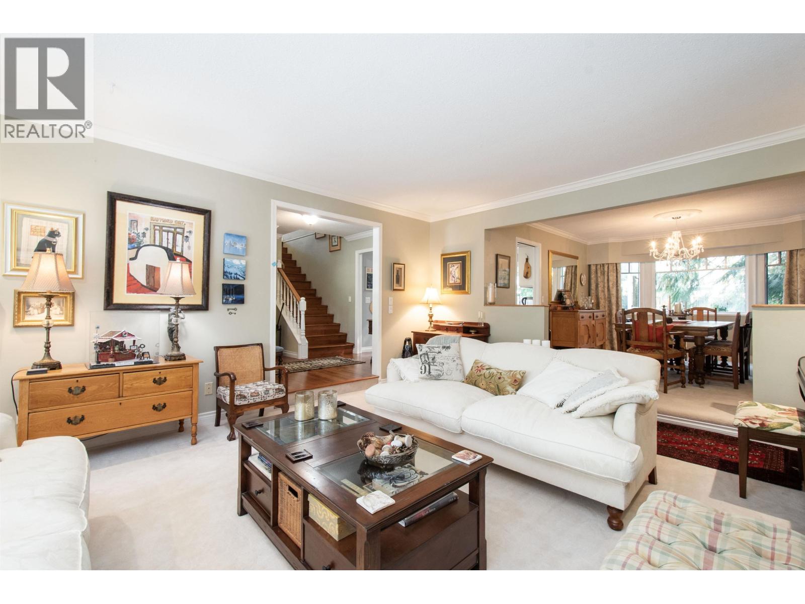 4594 Teviot Place, North Vancouver, British Columbia V7R 4M5 - Photo 6 - R3155531