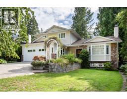 4594 TEVIOT PLACE, North Vancouver, British Columbia