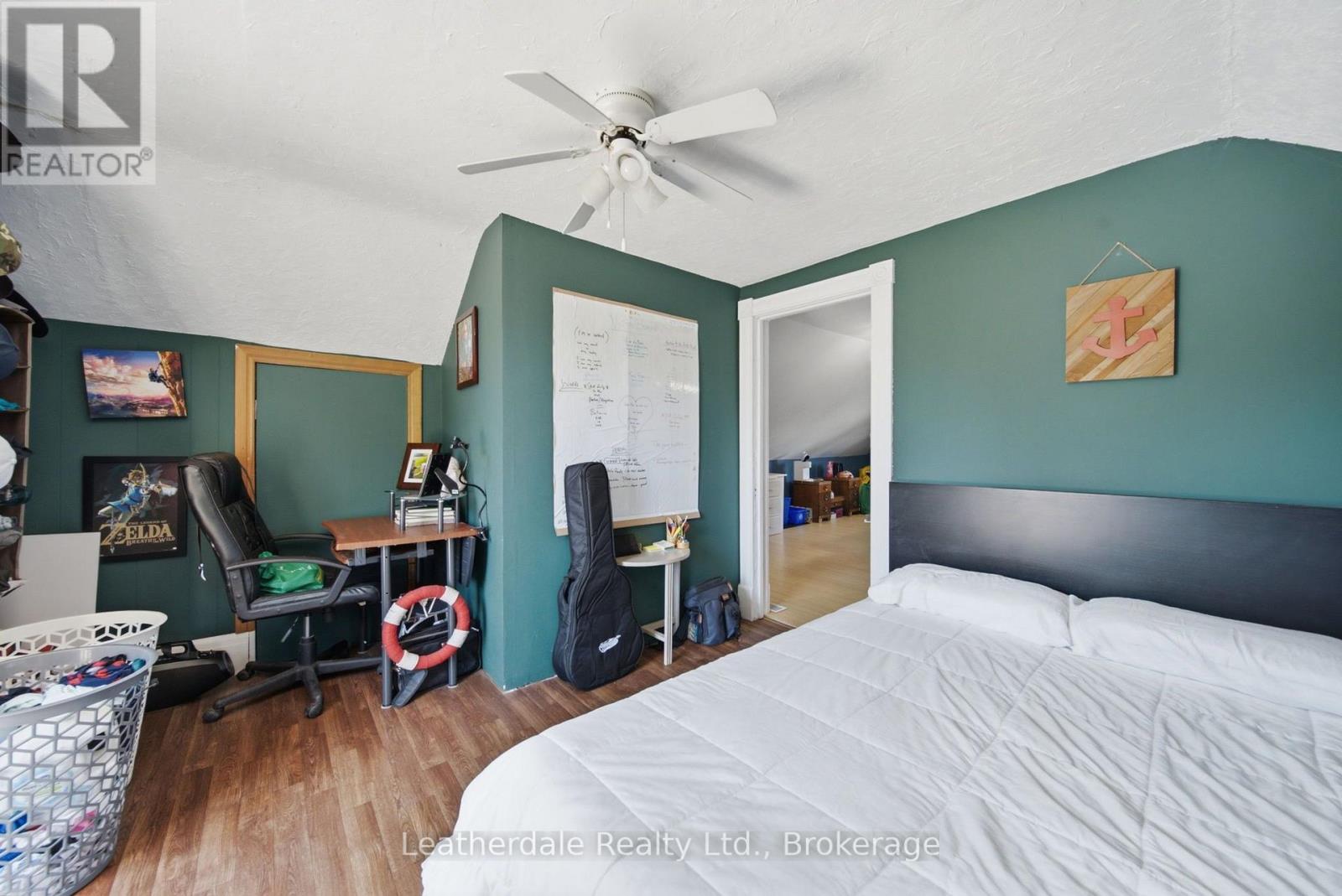 87 Bond Street, Orillia, Ontario  L3V 1J7 - Photo 20 - S13672502