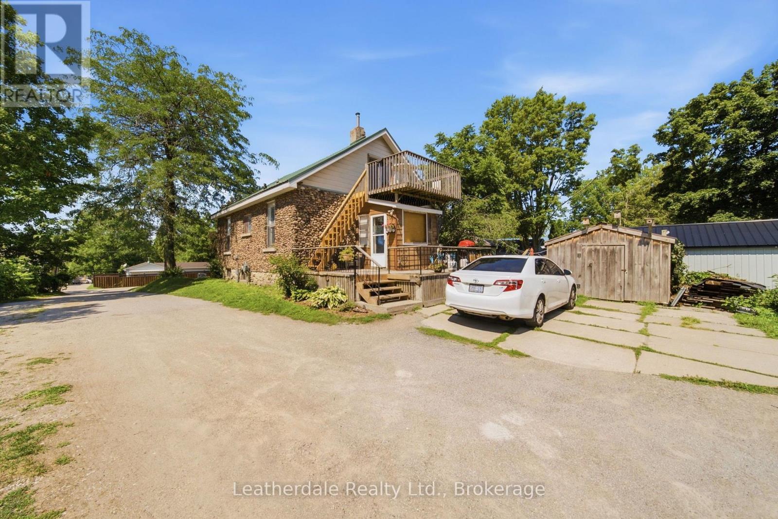 87 Bond Street, Orillia, Ontario  L3V 1J7 - Photo 27 - S13672502