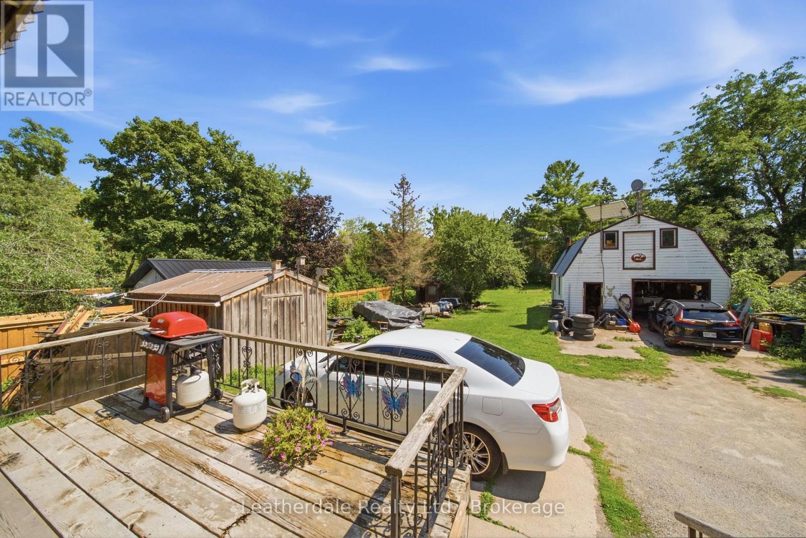 87 Bond Street, Orillia, Ontario  L3V 1J7 - Photo 28 - S13672502