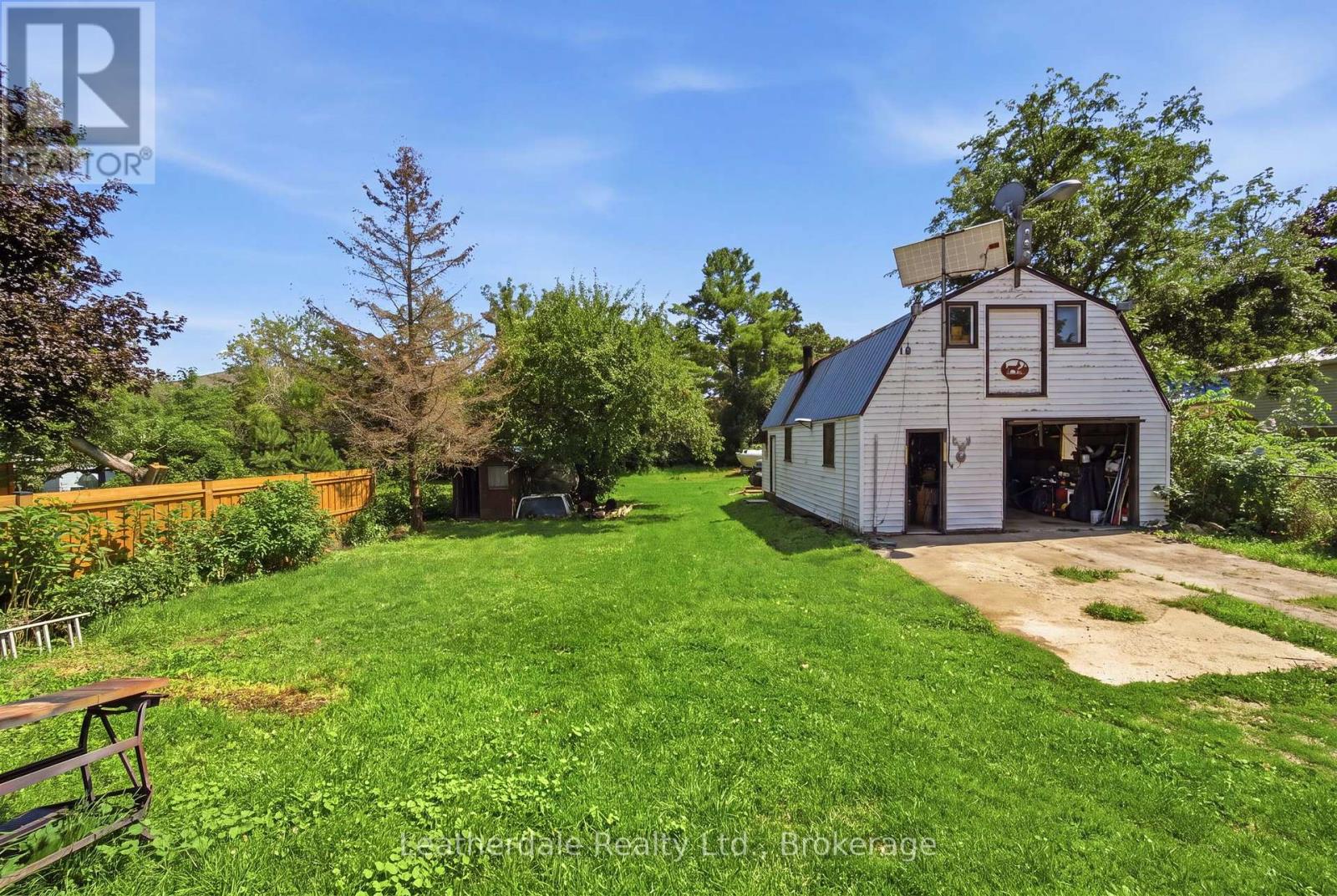 87 Bond Street, Orillia, Ontario  L3V 1J7 - Photo 29 - S13672502