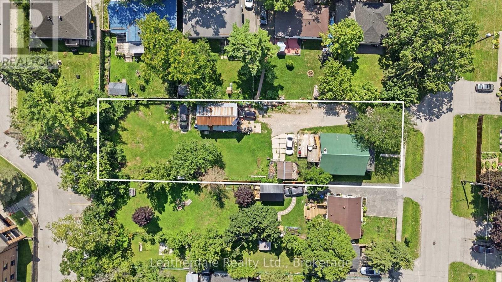 87 Bond Street, Orillia, Ontario  L3V 1J7 - Photo 31 - S13672502