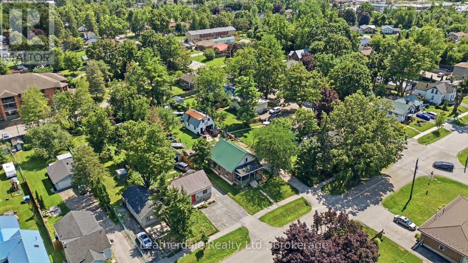 87 Bond Street, Orillia, Ontario  L3V 1J7 - Photo 34 - S13672502