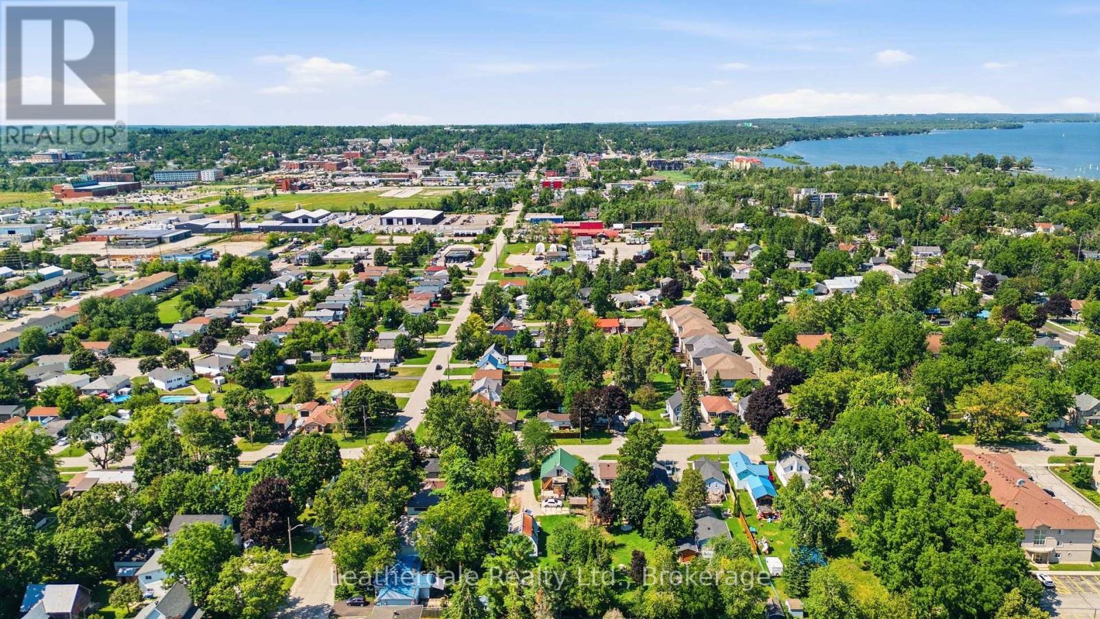 87 Bond Street, Orillia, Ontario  L3V 1J7 - Photo 35 - S13672502