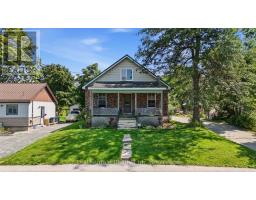 87 BOND STREET, Orillia, Ontario