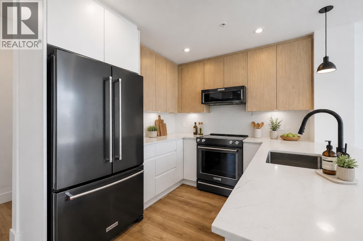 1613 2180 Kelly Avenue, Port Coquitlam, British Columbia  V3C 0S6 - Photo 17 - R3155524