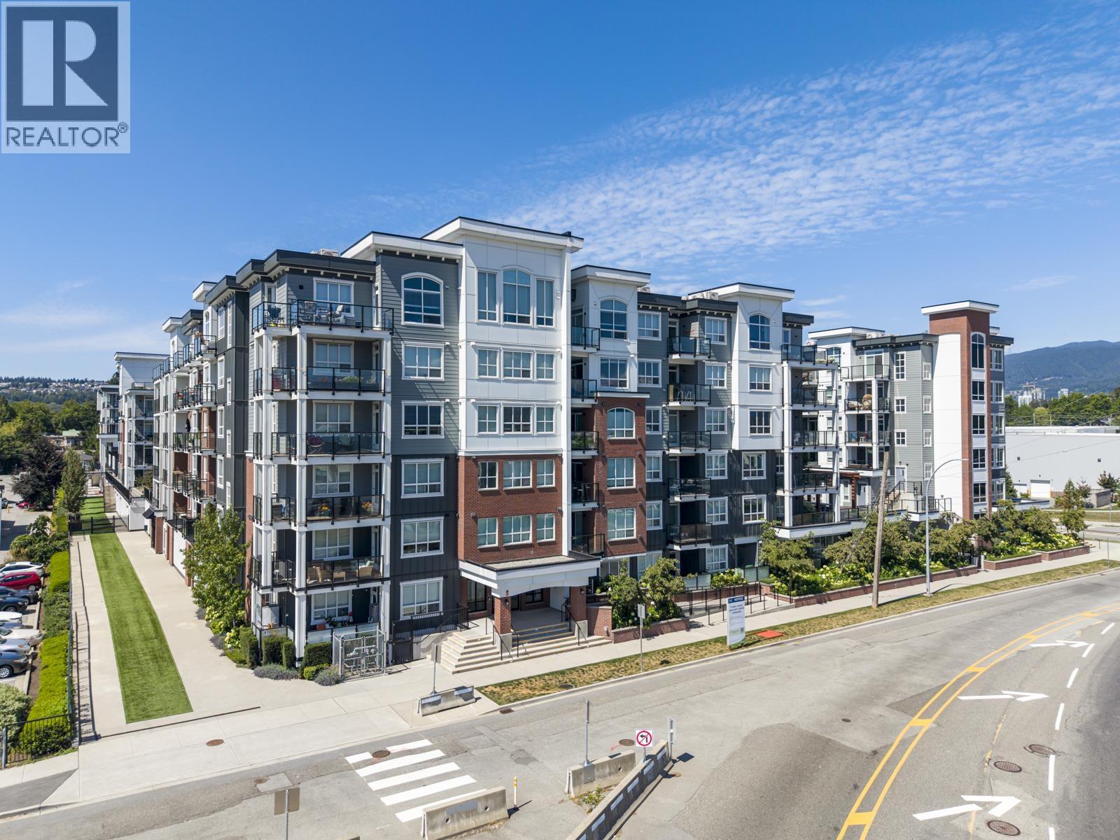 1613 2180 Kelly Avenue, Port Coquitlam, British Columbia  V3C 0S6 - Photo 37 - R3155524