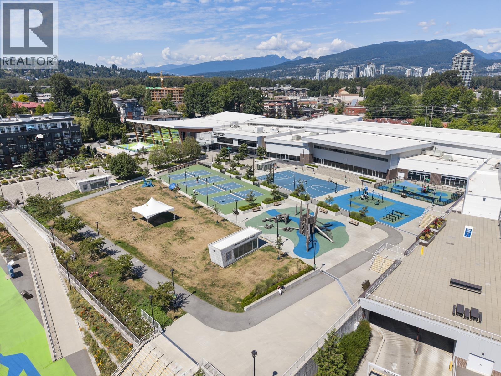 1613 2180 Kelly Avenue, Port Coquitlam, British Columbia  V3C 0S6 - Photo 38 - R3155524