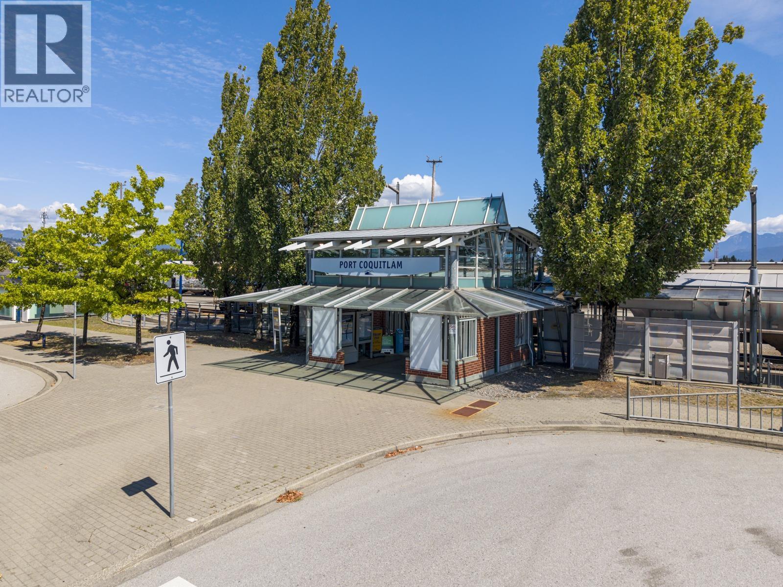 1613 2180 Kelly Avenue, Port Coquitlam, British Columbia  V3C 0S6 - Photo 39 - R3155524