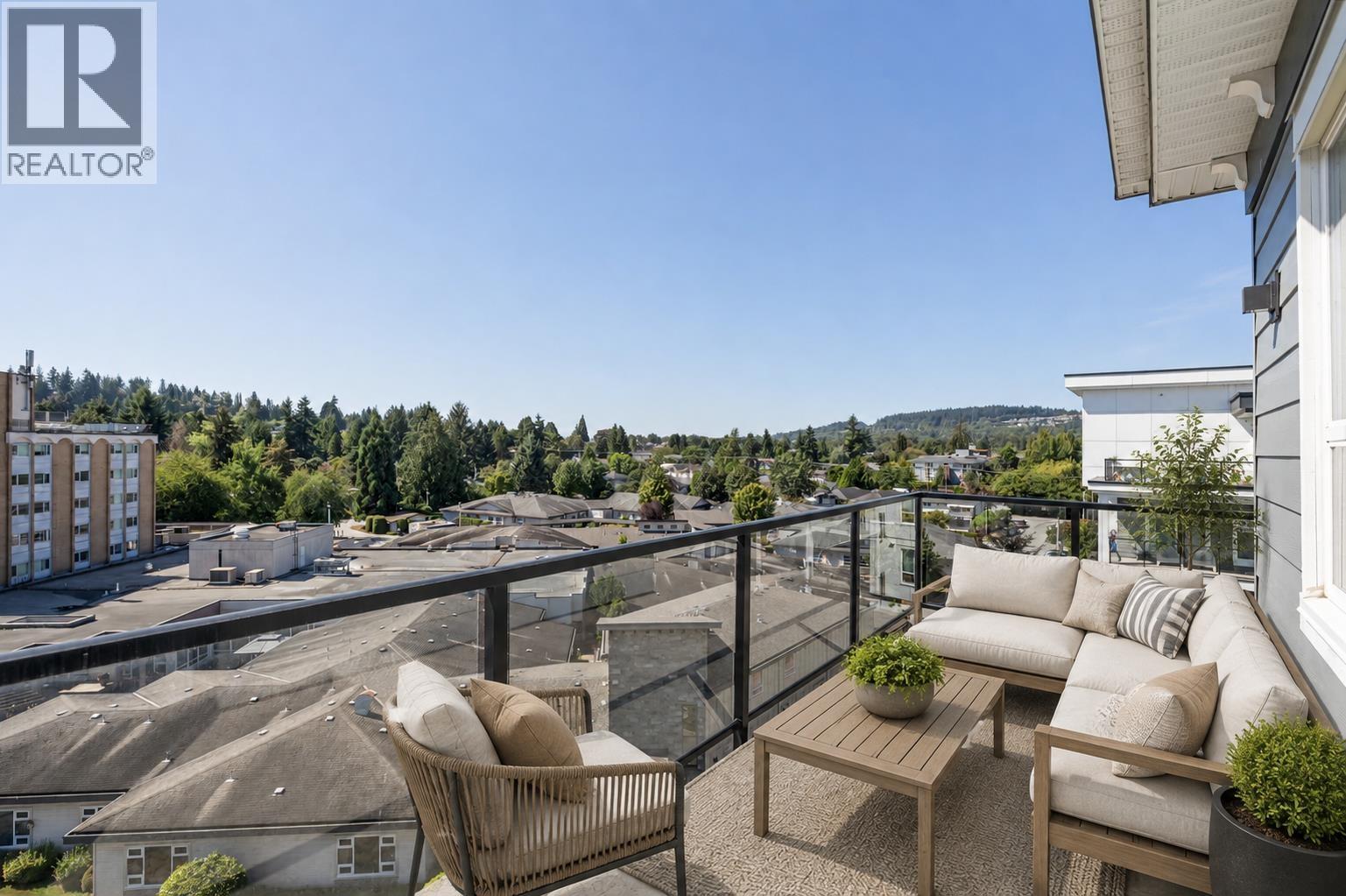 1613 2180 Kelly Avenue, Port Coquitlam, British Columbia  V3C 0S6 - Photo 7 - R3155524