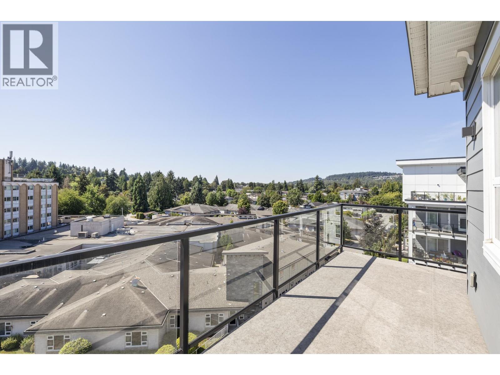 1613 2180 Kelly Avenue, Port Coquitlam, British Columbia  V3C 0S6 - Photo 8 - R3155524