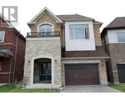 39 KAVANAGH AVENUE, East Gwillimbury, Ontario