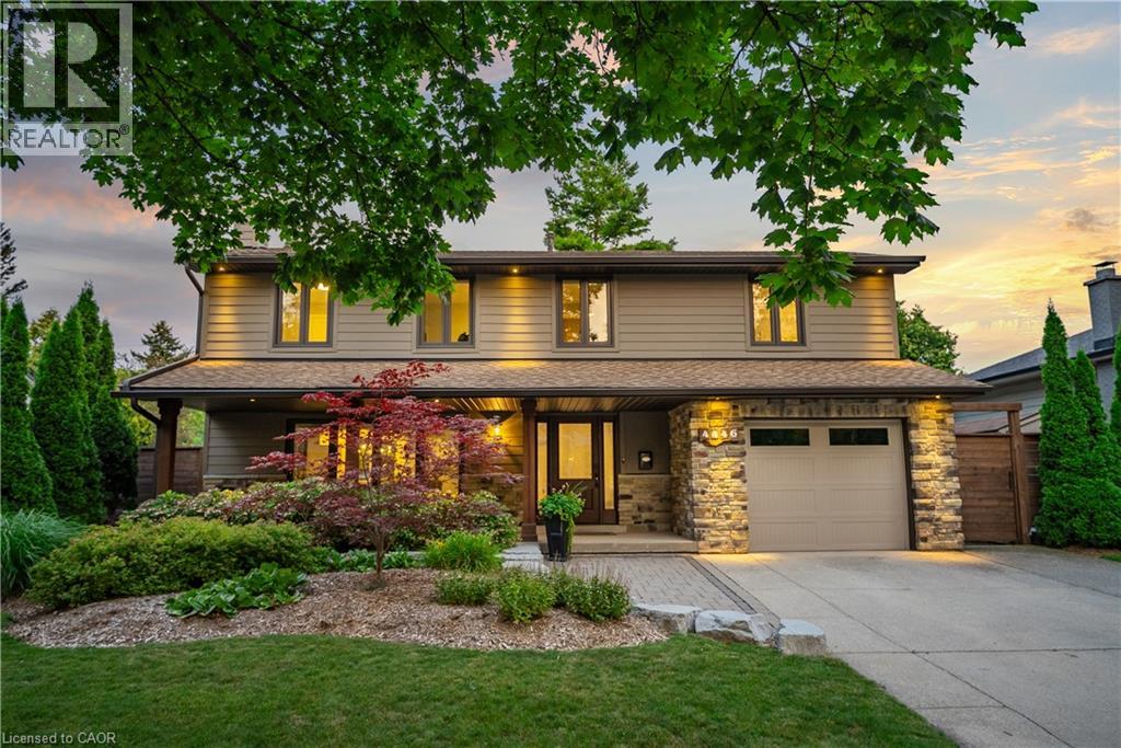 4446 ROGERS Road, Burlington, Ontario