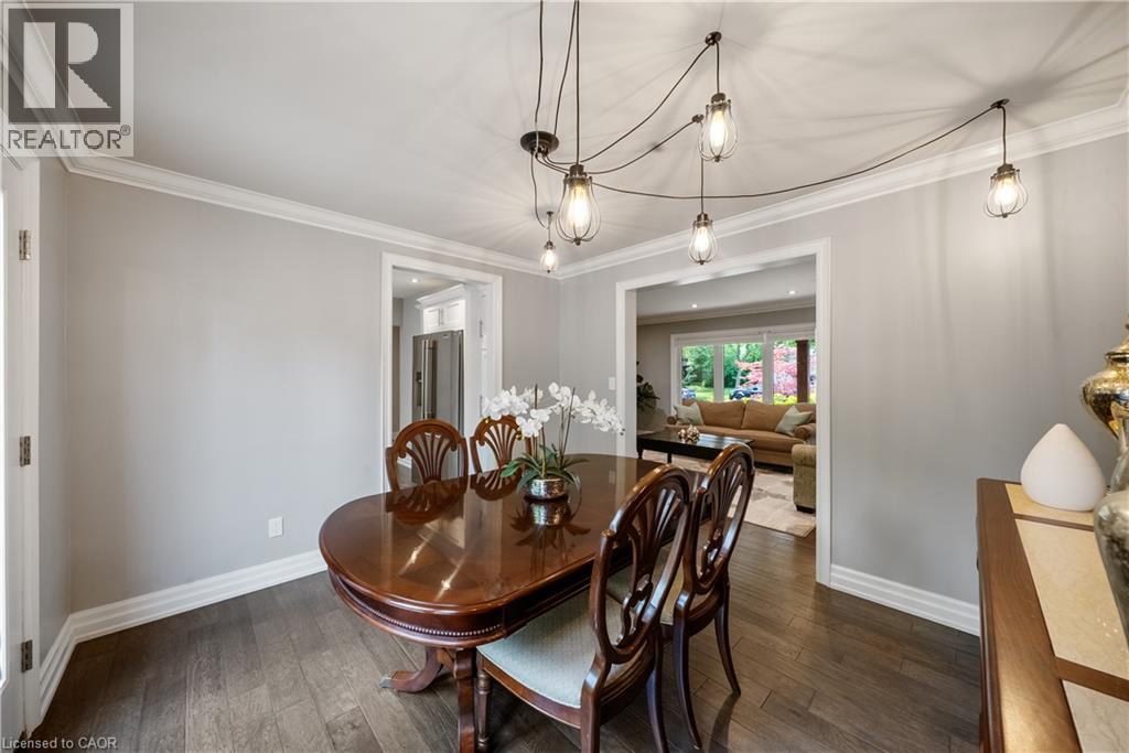 4446 Rogers Road, Burlington, Ontario  L7L 1S3 - Photo 12 - 40855546