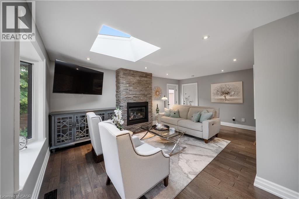 4446 Rogers Road, Burlington, Ontario  L7L 1S3 - Photo 18 - 40855546